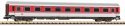 IC Avmz 111 Coach DB IV, N, PIKO 40666