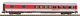 IC ARmz 218 Diner DB IV, N, PIKO 40668