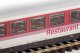 IC ARmz 218 Diner DB IV, N, PIKO 40668