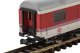 IC ARmz 218 Diner DB IV, N, PIKO 40668