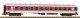 IC Bm 235 Coach DB IV, N, PIKO 40669