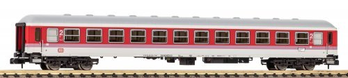 IC Bm 235 Coach DB IV, N, PIKO 40669