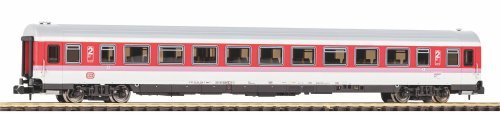 IC Bpmz 291 Coach DB IV, N, PIKO 40670