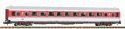 IC Bpmz 291 Coach DB IV, N, PIKO 40670