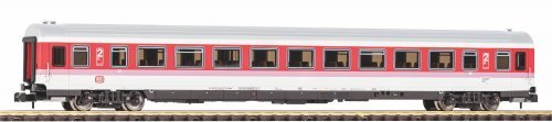 IC Bpmz 291 Coach DB IV (alt. num.), N, PIKO 40671