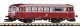 N BR998 Trailer DB IV, N, PIKO 40680
