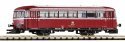 N BR998 Trailer DB IV, N, PIKO 40680