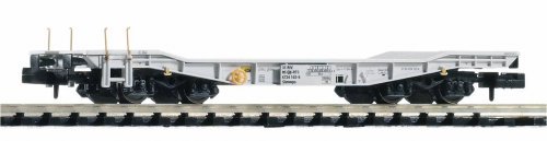 N Flatcar Slmmps RTS VI, N, PIKO 40700