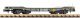 Tank trsprt CH-LBA VI, N, PIKO 40703