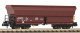 N Side Dump Car Falns OnRail VI, N, PIKO 40711