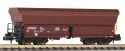 N Side Dump Car Falns OnRail VI, N, PIKO 40711