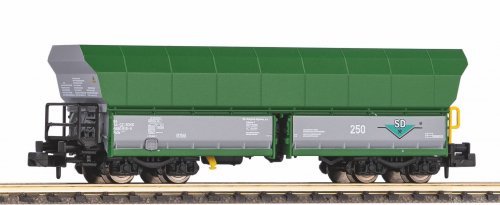 N Bulk Freight Car Falns SD VI, N, PIKO 40717