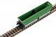N Bulk Freight Car Falns SD VI, N, PIKO 40717