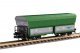 N Bulk Freight Car Falns SD VI, N, PIKO 40717