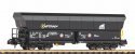 Falns Hopper Captrain VI, N, PIKO 40718