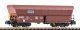 N-Bulk Freight Car Falns RBH VI, N, PIKO 40719