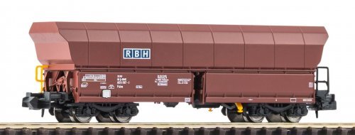 N-Bulk Freight Car Falns RBH VI, N, PIKO 40719