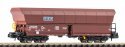 N-Bulk Freight Car Falns RBH VI, N, PIKO 40719