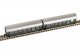 2-pc Umbau DB III, N, PIKO 40761