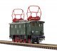 E 32 Electric DB III sound, N, PIKO 40821
