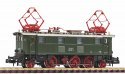 N-Electric Locomotive BR 132 DB IV + DSS Next18, N, PIKO 40822