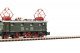 N-Electric Locomotive BR 132 DB IV + DSS Next18, N, PIKO 40822