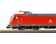 N-Electric Locomotive BR 152 DB AG VI + DSS Next18, N, PIKO 40840