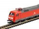 N-Electric Locomotive/Sound BR 152 DB AG VI + Next18 Dec., N, PIKO 40841