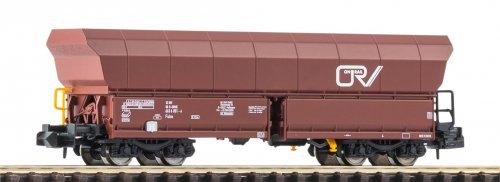 N-Bulk Freight Car Falns OnRail VI, N, PIKO 40900