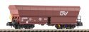 N-Bulk Freight Car Falns OnRail VI, N, PIKO 40900