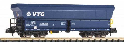 N-Bulk Freight Car Falns NL VI, N, PIKO 40901