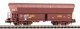 N-Bulk Freight Car Falns SNCB IV, N, PIKO 40906