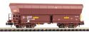 N-Bulk Freight Car Falns SNCB IV, N, PIKO 40906