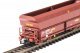 N-Bulk Freight Car Falns SNCB IV, N, PIKO 40906
