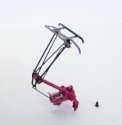 TT Pantograph for BR 193 Vectron, TT, PIKO 46153