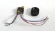 N Sound Kit Talent 2 Requires Decoder, N, PIKO 46190