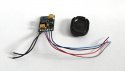 N Sound Kit Talent 2 Requires Decoder, N, PIKO 46190