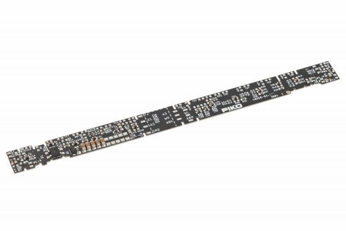 N LED Lighting Kit for N IC 79 Open-Plan Car, N, PIKO 46295