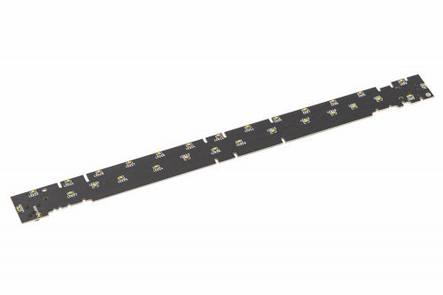 N LED Lighting Kit for N IC 79 Compartment Car, N, PIKO 46296