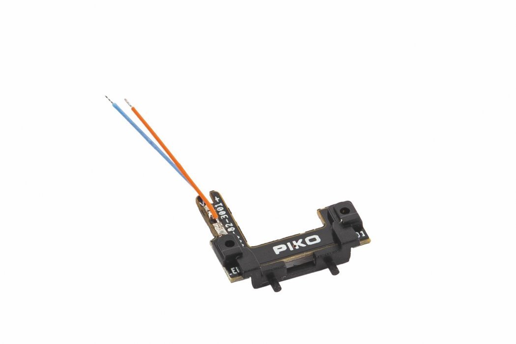 N LED Lighting Kit for N IC 79 Tail Lighting, N, PIKO 46298