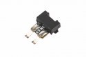 LED vestibule lights for Umbau cars, N, PIKO 46300
