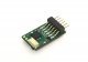 PIKO SmartDecoder 4.1 6-pin, All Scales, PIKO 46400