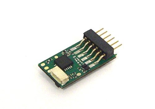 PIKO SmartDecoder 4.1 6-pin, All Scales, PIKO 46400