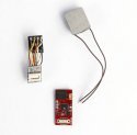PSD S N Rail Bus Next18 + LS + Plux12 adapter, N, PIKO 46526