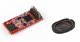 PIKO SmartDecoder XP S TT BR 118 PluX16 incl. Speaker, TT, PIKO 46552