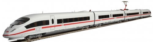 TT ICE3 DB V, New Road Number, TT, PIKO 47007