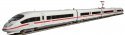TT ICE3 DB V, New Road Number, TT, PIKO 47007