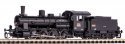 TT Steam Loco 413 CSD III DSS Next, TT, PIKO 47103