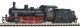 TT BR 55 PKP III + DSS Next18, TT, PIKO 47105