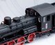 TT BR 55 PKP III + DSS Next18, TT, PIKO 47105